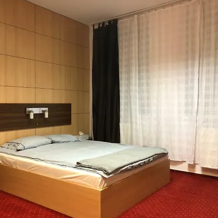 Idyllapartman Apartment *