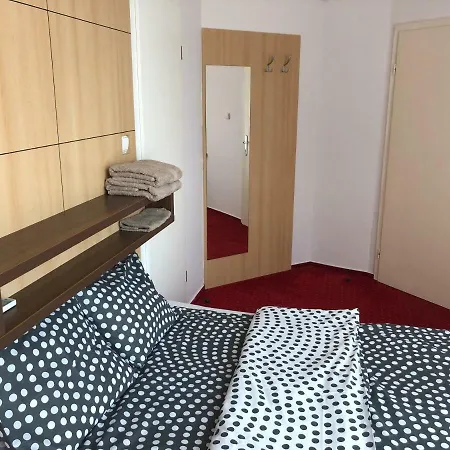 Idyllapartman Appartement Komárom