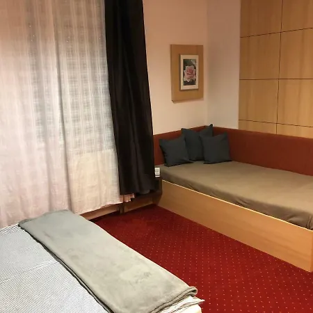 Idyllapartman *