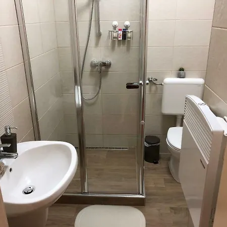Appartement Idyllapartman