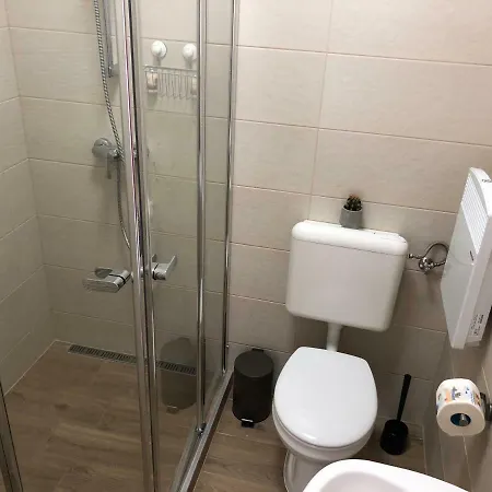 Appartement Idyllapartman